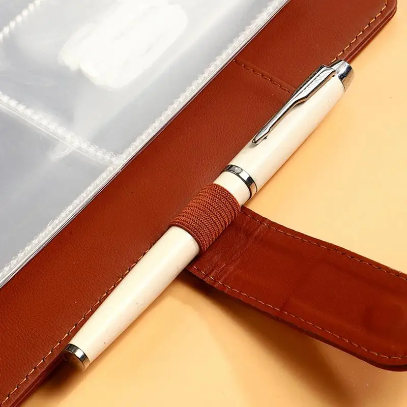 Libro de desafío de ahorro de dinero A5, carpeta de presupuesto de ahorro de dinero para planificación y ahorro de 5050 dólares