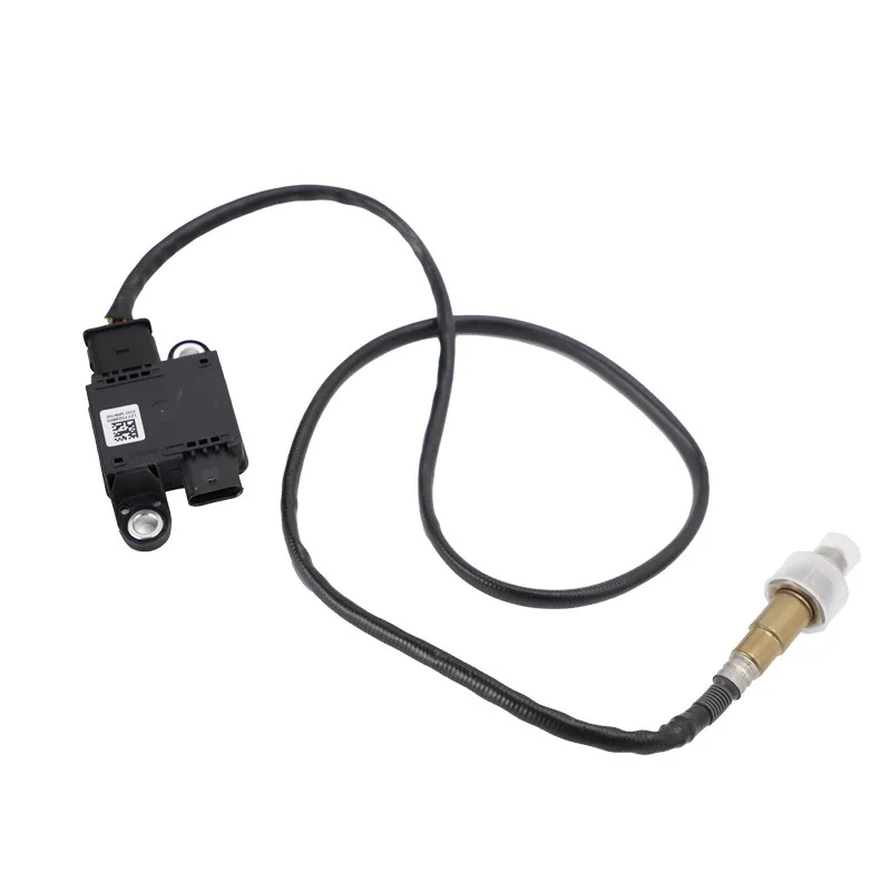 HJ32-5H310-AC Particulate Matter PM Sensor LR114279 for Land Rover Range Rover Velar 2.0L Jaguar XF260 0281007266 0281007267