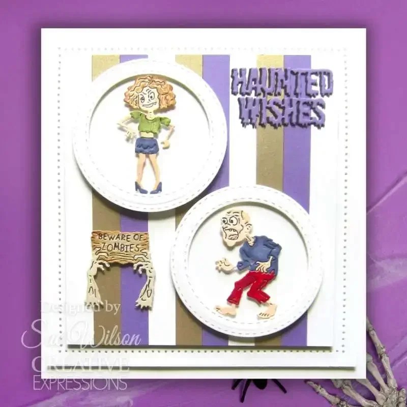 هالوين بو تو يو الإطار 2025 جديد قطع معدنية يموت الحرفية النقش جعل ورقة بطاقات المعايدة صنع قالب DIY بها بنفسك اليدوية