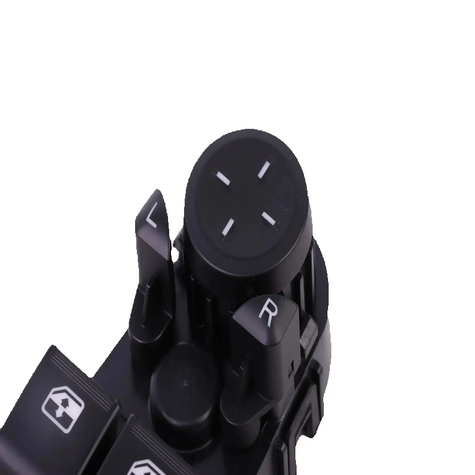 Power Window Switch 2170-3763080 FOR LADA Priora Front Driver Side