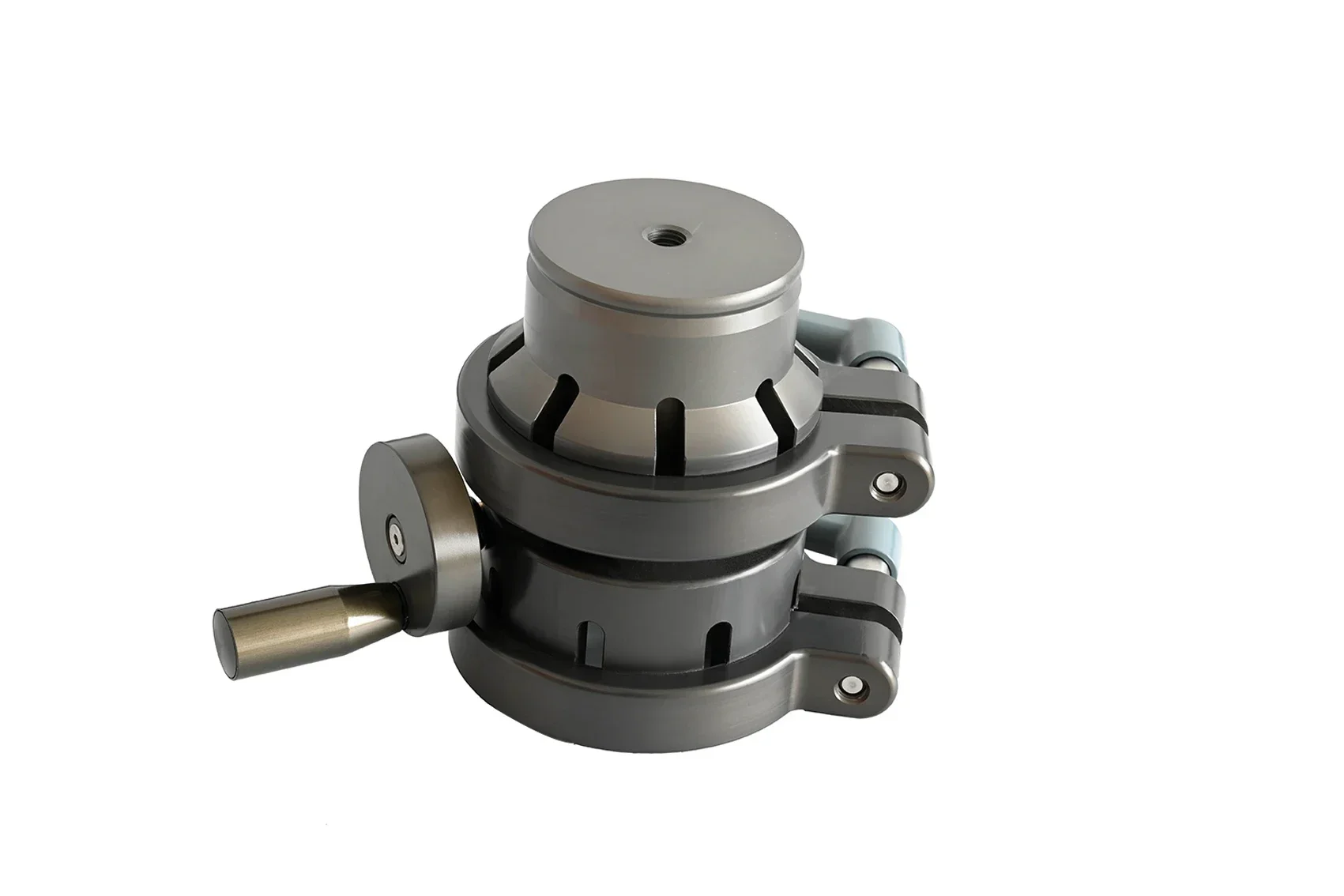 2026 Premium NSH Euro Riser 10-14cm with Scaffold Clamp Camera Accessories Used for Height Adjustment