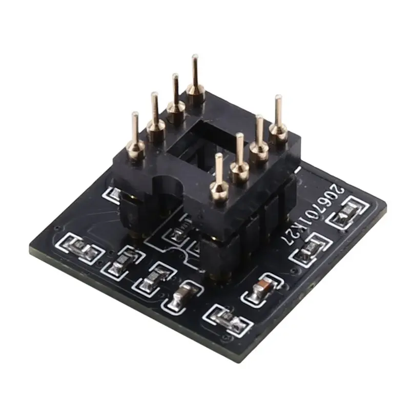 Reliable-SX45A 1 PCS Single Op Amp Chip Replacement For Opa627 Audio Discrete Component Hifi Operational Amplifier Preamplifier