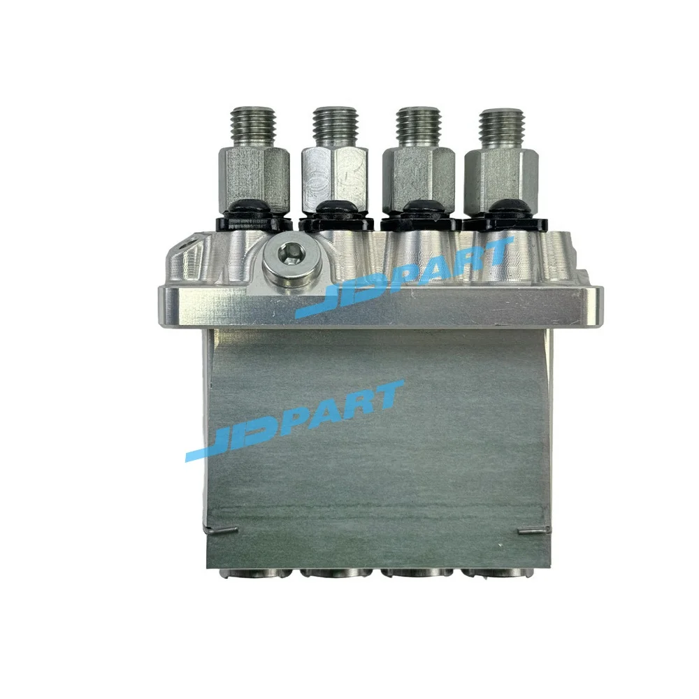 Brandstofinjectiepomp 16054-51011 104206 -4020 9410617337   Past voor Kubota V1505