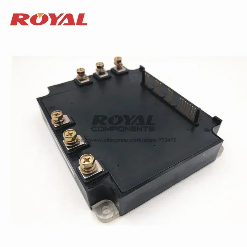 MIG50J201HC MIG75J201H MIG50Q201H MIG100Q201H