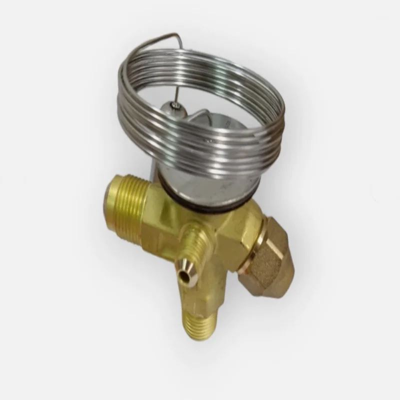 

Совершенно новый оригинальный терморасширительный клапан TEX2 068Z3229 TES2 068Z3411 TES2 068Z3404