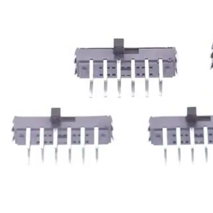 5pcs Headset Replacement Headphone Volumn Controller Power Slider For G933 G633 G935 G533 G733 A50