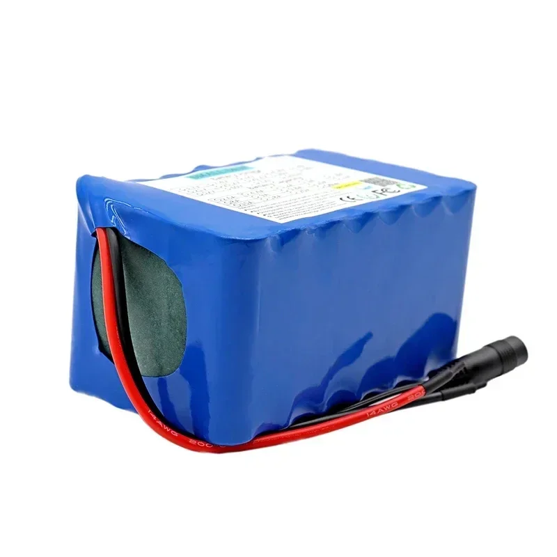 24V 25Ah 21700 7S5P Lithium battery pack High Power Built-in 30A Same port BMS for Solar Wind Energy spare Battery