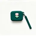 Tulip-Dark Green