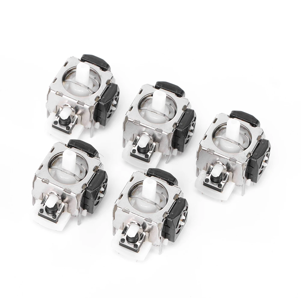 5/10Pcs 3D Analog J…