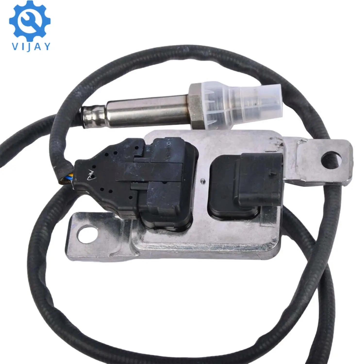 

1Pc Nox Sensor 03L907807AD 03L907807AF 8K0907807E For 2012-15 VW Passat 2.0L-L4 Audi A4 S4 A5 S5