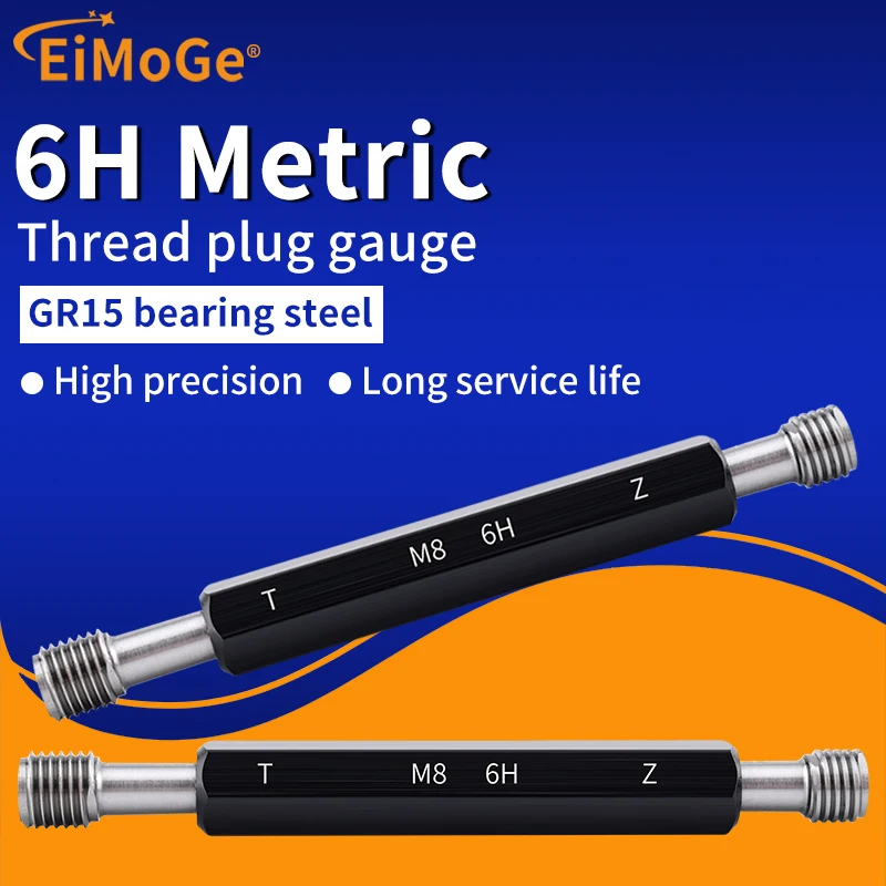 eimoge-1-pz-6h-m49-m53-calibro-a-tappo-in-acciaio-con-filettatura-fine-metrica-di-alta-qualita-all'ingrosso-m49-m50-m53