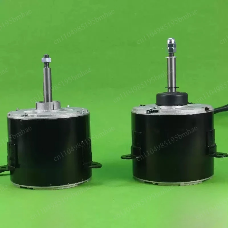 

Air conditioning heat pump cooling motor YDK-250-6/ 220V/250W motor air fanYDK250-6
