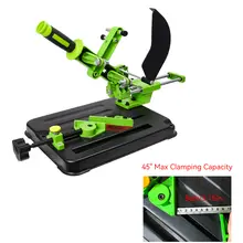 Angle Grinder Support Stand #4