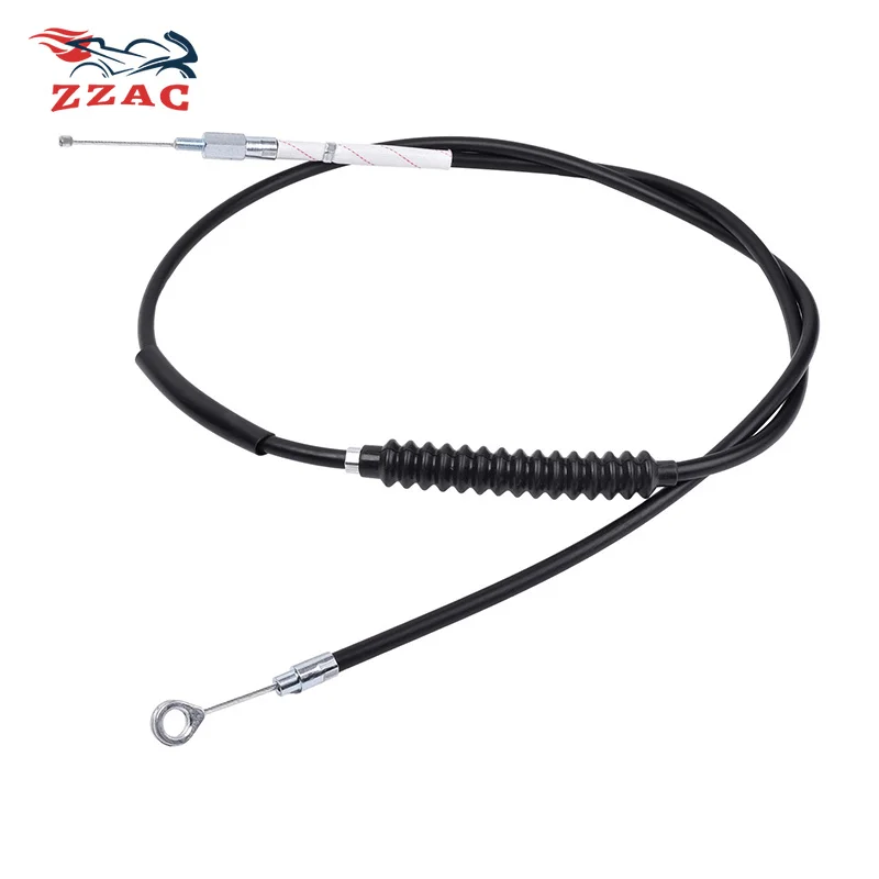 180cm 1.8m 1800mm Motorcycle Clutch Line Cable Wire For HARLEY DAVIDSON XL883 1200N XL 883 1200 N