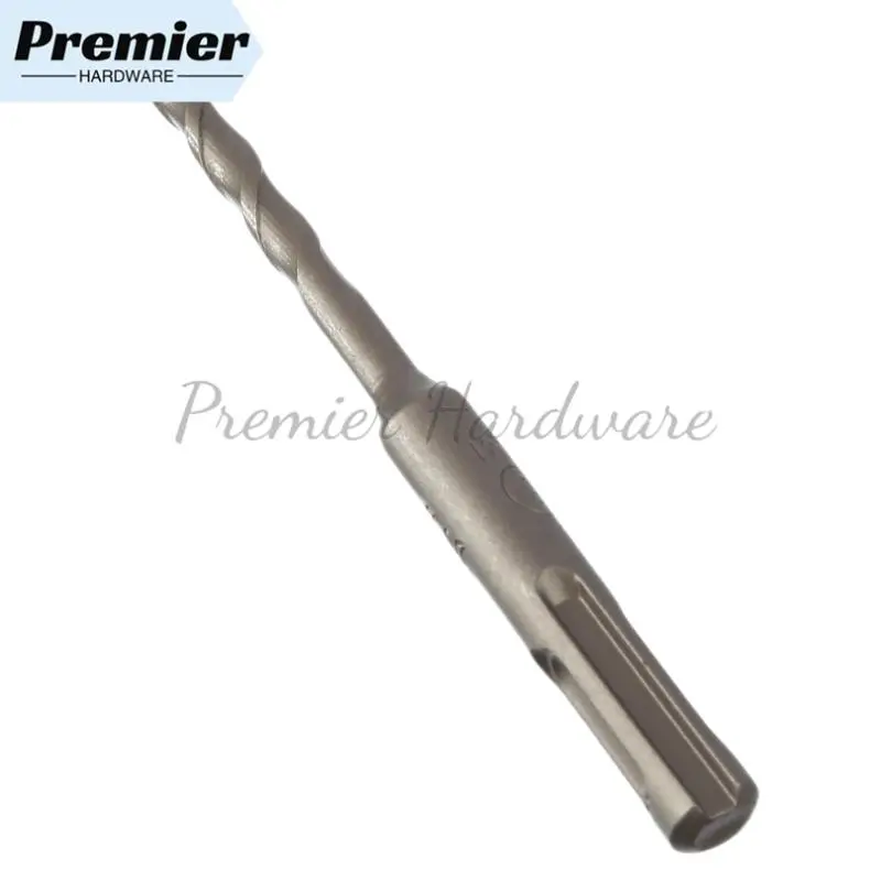 

Extended High Speed Steel Twist Drill Bit 110mm Special For Metal Wood Stainless Steel Deep Hole Drill 6mm