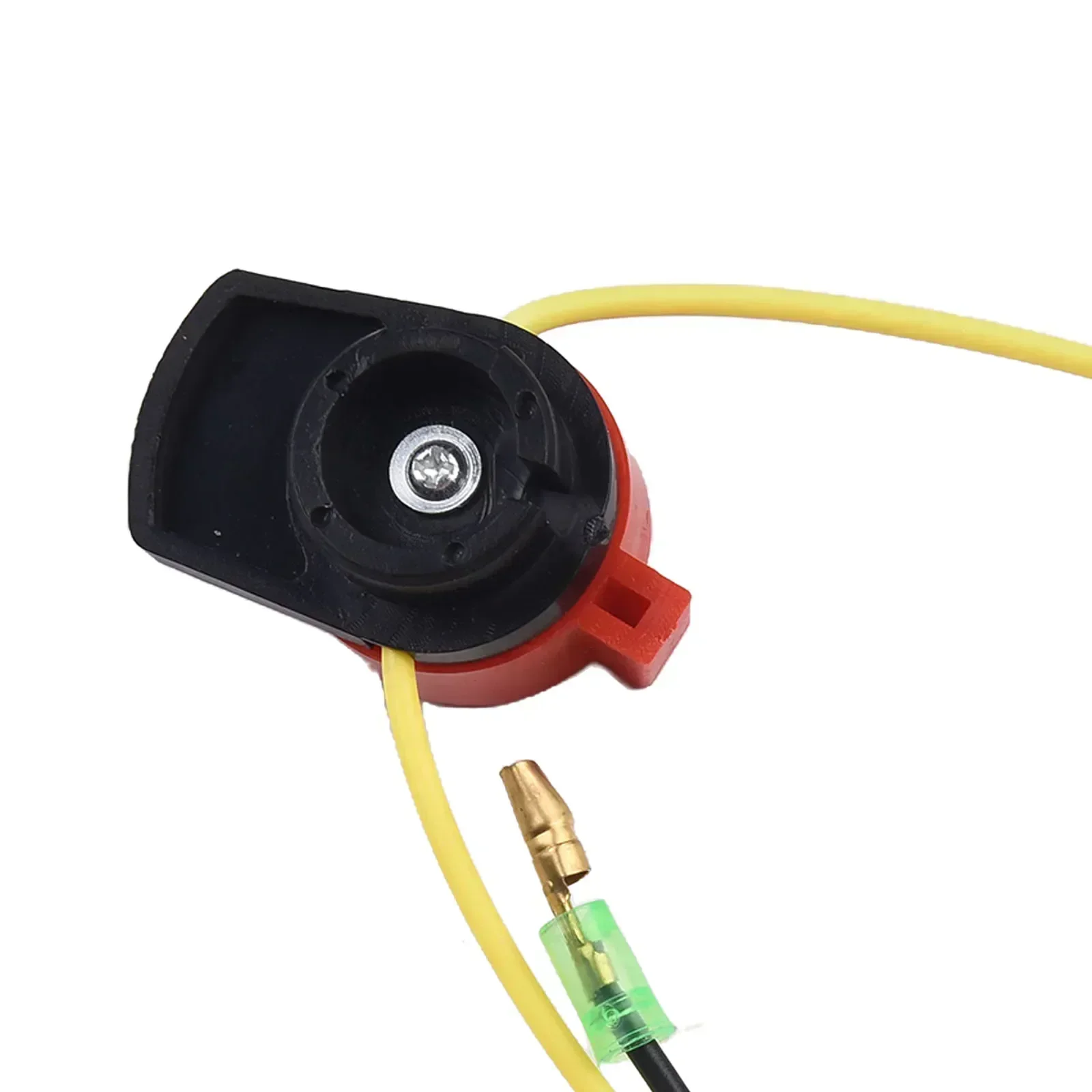 ON Off Main Switch Gasoline Engine Pump Snows Blower Power Stop Kills Switch For Honda Mowers GX200 GX270 GX390