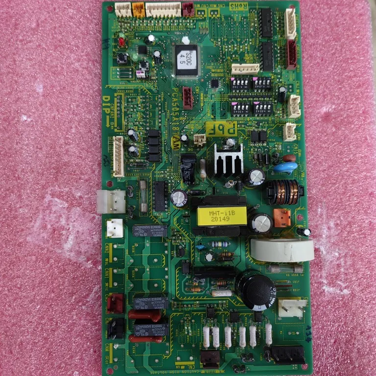 PCA505A187AM test ok circuit board motherboard