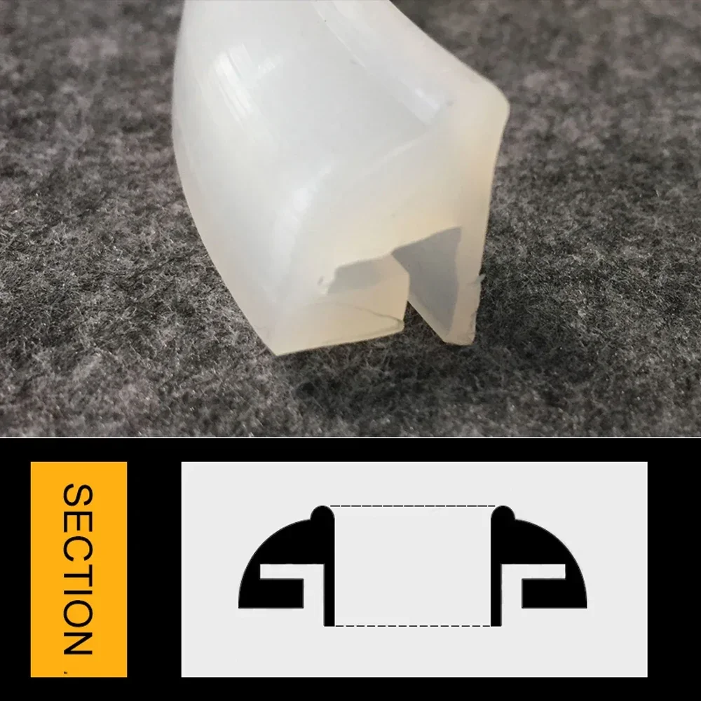 برطمان سيليكون صحي محلي ، حلقة مانعة للتسرب ، ختم حشية ، سفرة المناولة بالتفاف ، درجة غذائية ، DN ، من من من من من من من من من من من من من من من من من نوع Menbrew