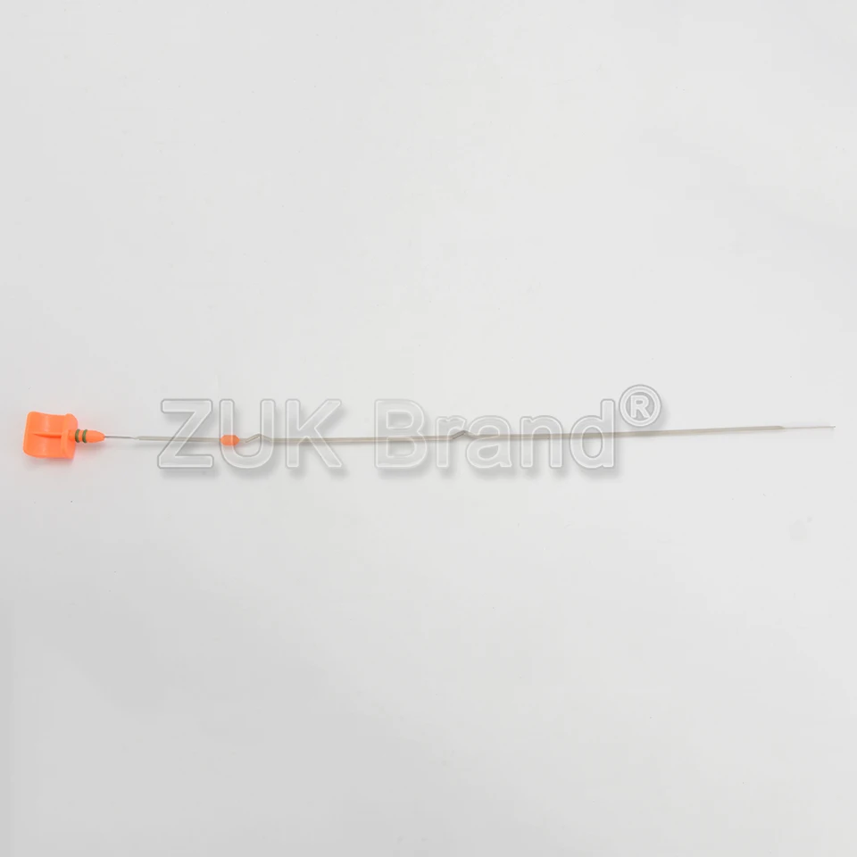 ZUK Engine Oil Level Dipstick Oil Fluid Measure For HONDA CRV 2002~2006 2.4L ACCORD 2003~2007 2.4L ODYSSEY 2005~2008 2.4L