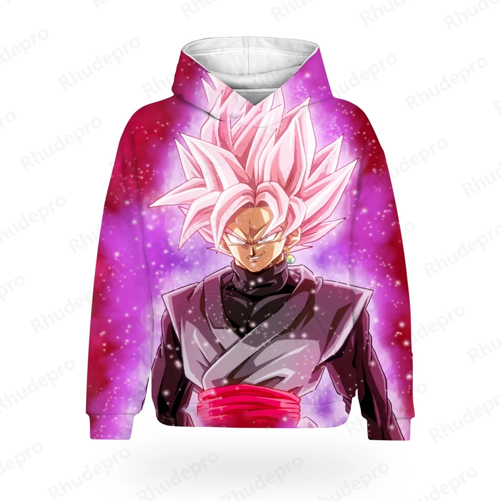 

Men Boy Gift Long Sleeve Dragon Ball Men's Clothes Hip Hop Polo Hoodie Tops Fashion Clothing Goku High Quality 5XL New