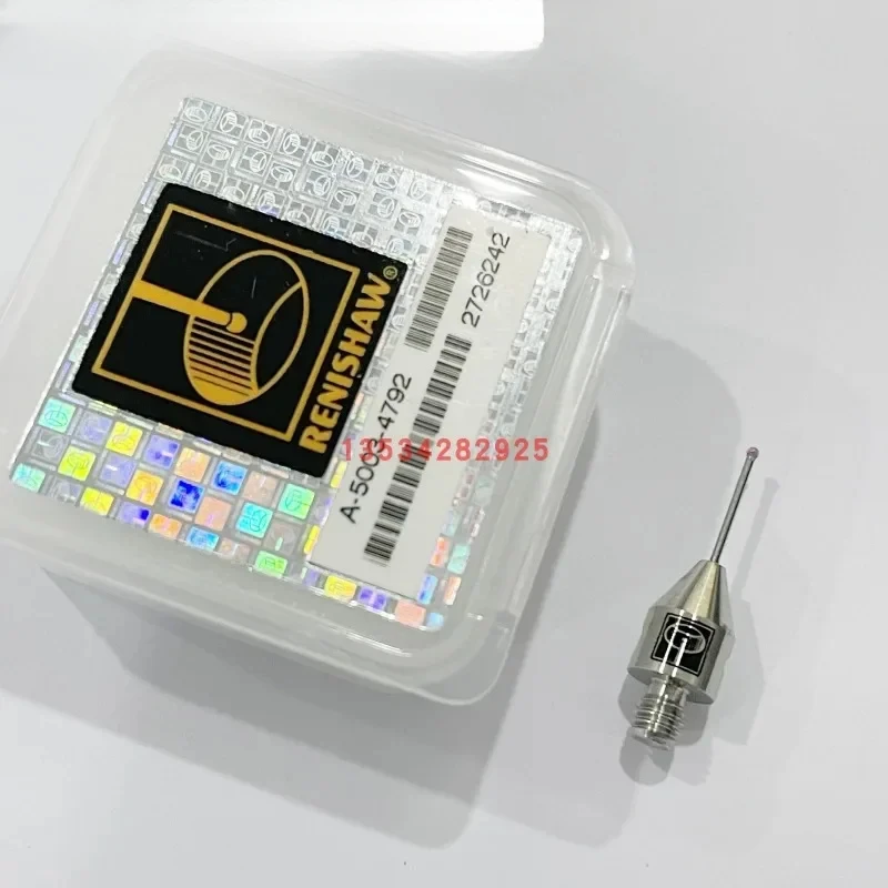 Renishaw Probe A-50…