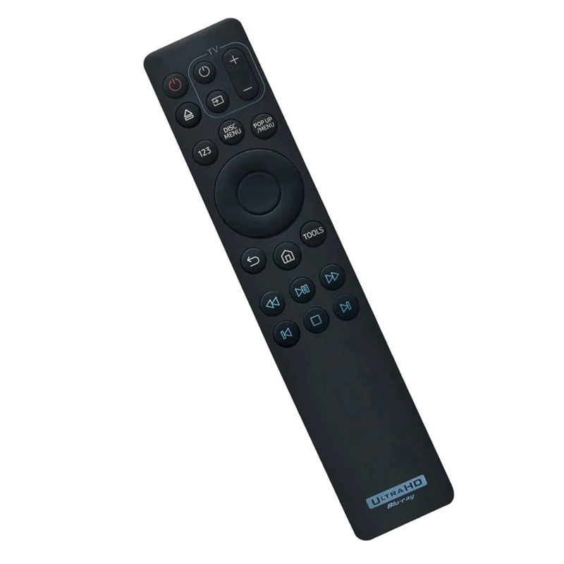 AK59-00180A Remote Control Replace For Samsung- Streaming Blu-Ray Player 4K UHD Ultra HD Home Theater System