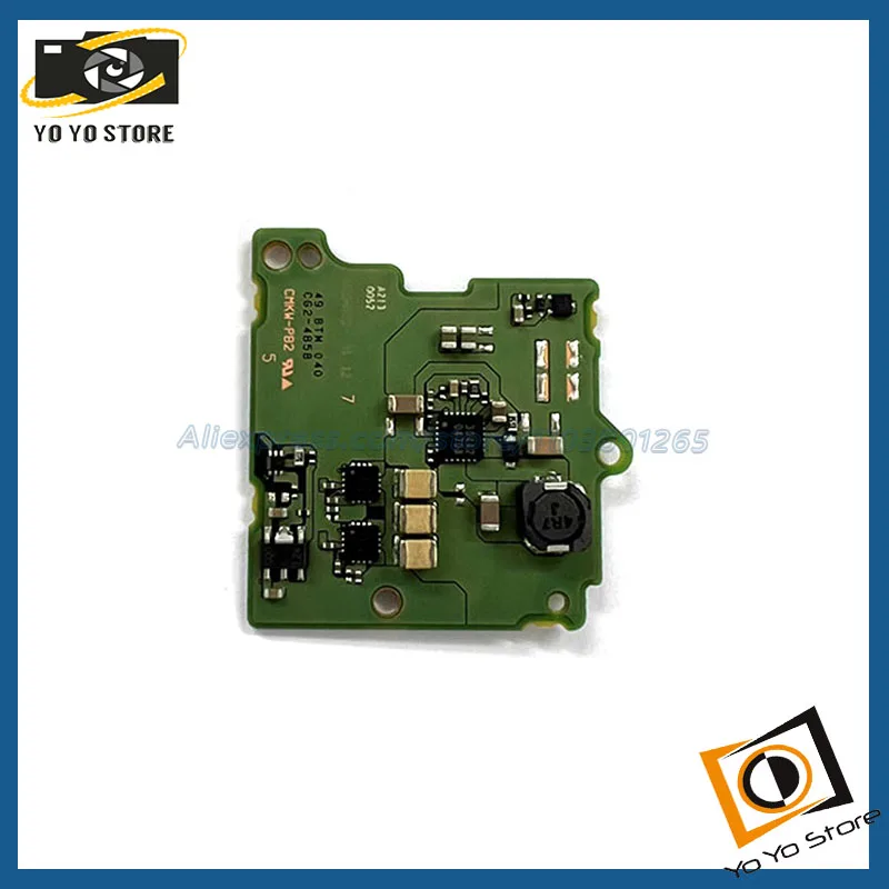 

Для Canon EOS 5D4 5D IV драйвер печатной платы запасные части для небольшой платы