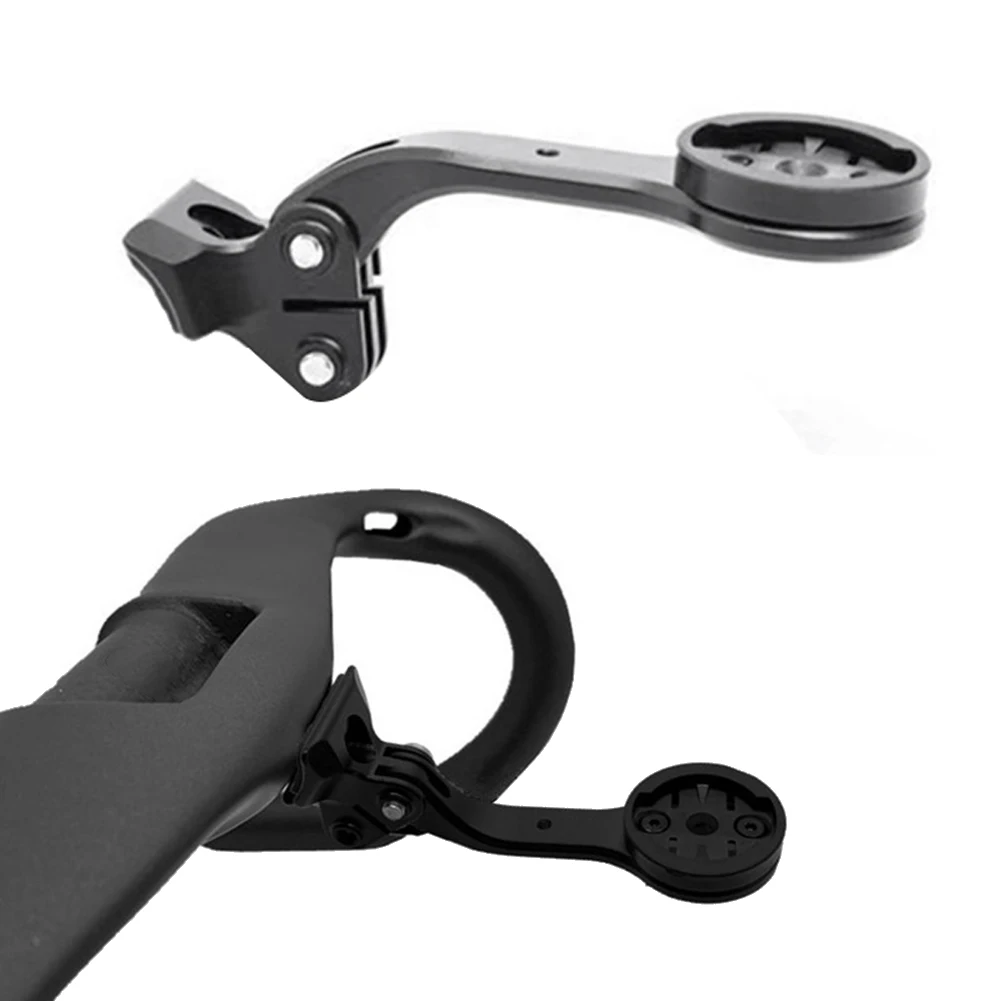 For TREK Madone SLR Slr6 Slr8 Bicycle Computer Bracket and Double Head GOPRO Base for IGPS Garmin Xoss Odometer Bracket