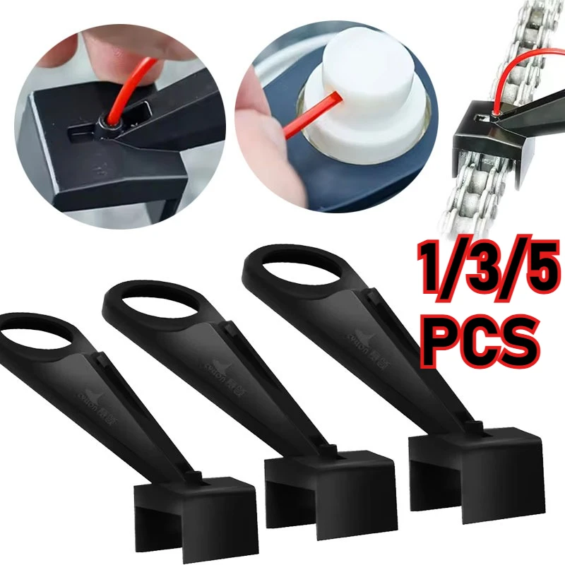 

1/3/5PCSMotorcycle Chain Lubrication Spray Gear Applicator Tool Grease Lubrication Kit Oiler Cleaner Motorcycle Accessories