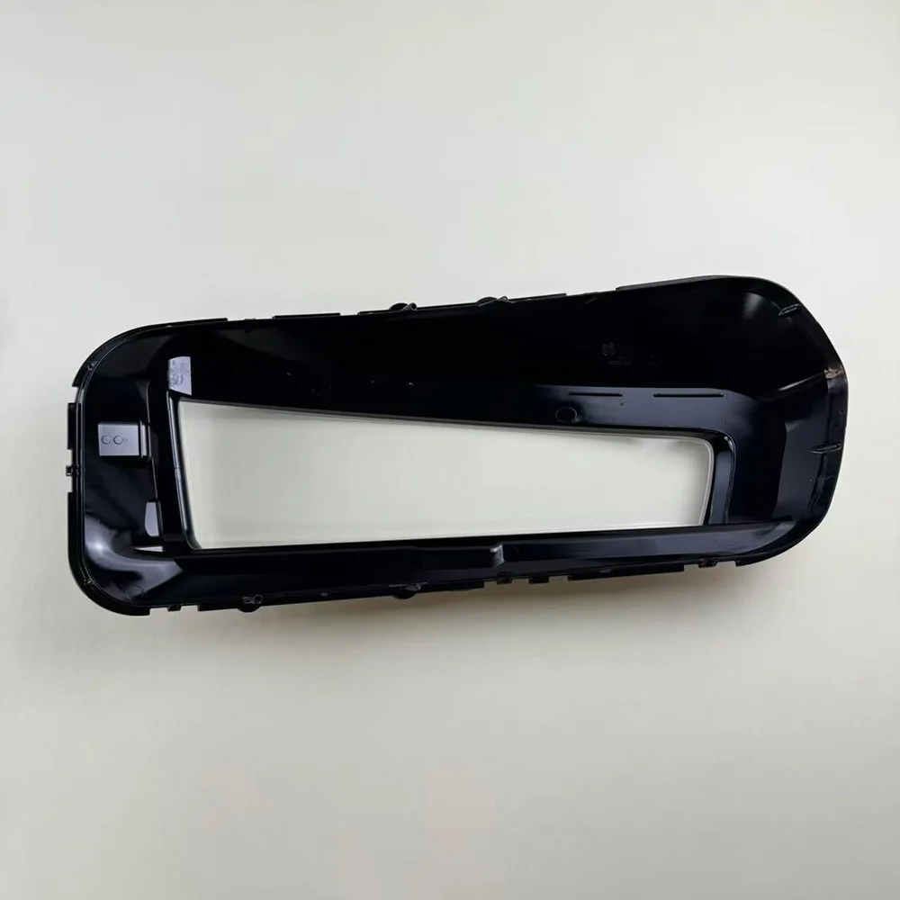 For LYNK&CO 09 2021-2025 Headlamp Cover Shade Headlight Transparent Lens Lamp Shell Masks Plexiglass Replace Original Lampshade 5
