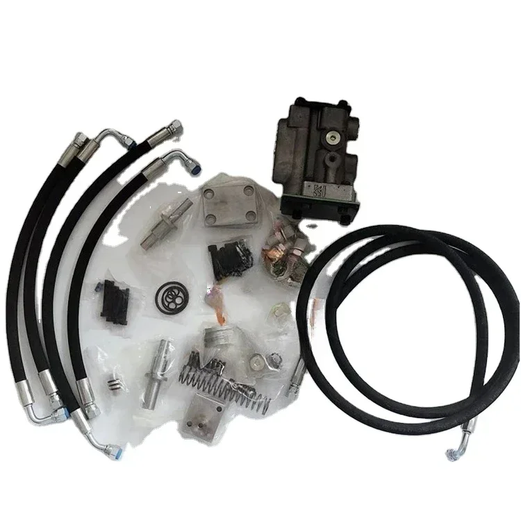 Hot SalesSpare Parts Ex200-3 Excavator Conversion Kit Ex200-2 Conversion Kit Hydraulic Pump