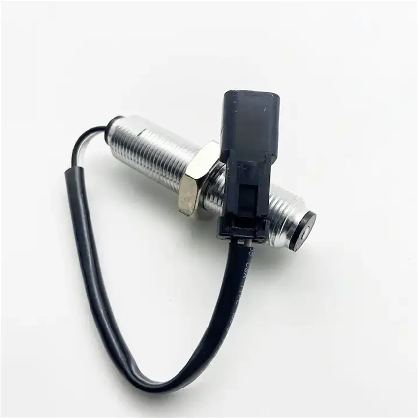 High Quality RPM Speed Sensor 189-5746  For Caterpillar excavator E330D E330C