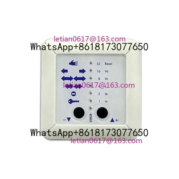 نوعية جيدة أفضل سعر الباب التلقائي EC100 (SLM) لوحة التحكم Bedis #2