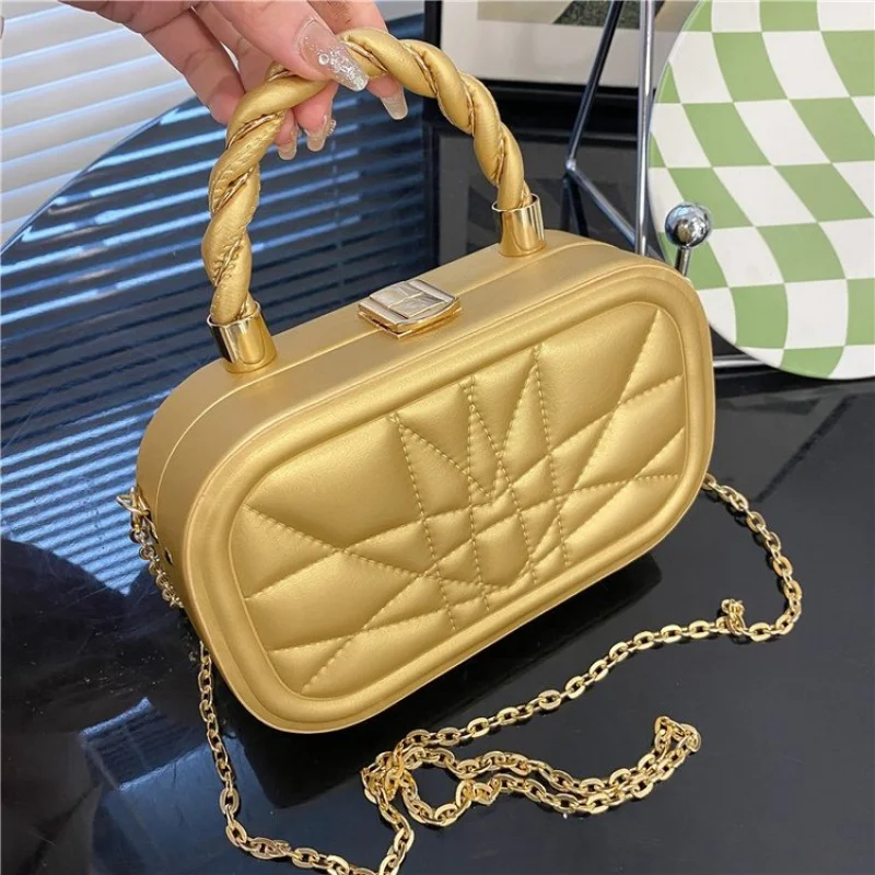 

Известная дизайнерская кожаная женская сумка-мессенджер, роскошная брендовая элегантная классическая модная повседневная сумка