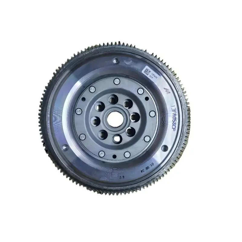 High Performance Improved Flywheel for McLaren MP4 12C 625C 650S 675LT 540C 570 600LT Upgraded Replacement