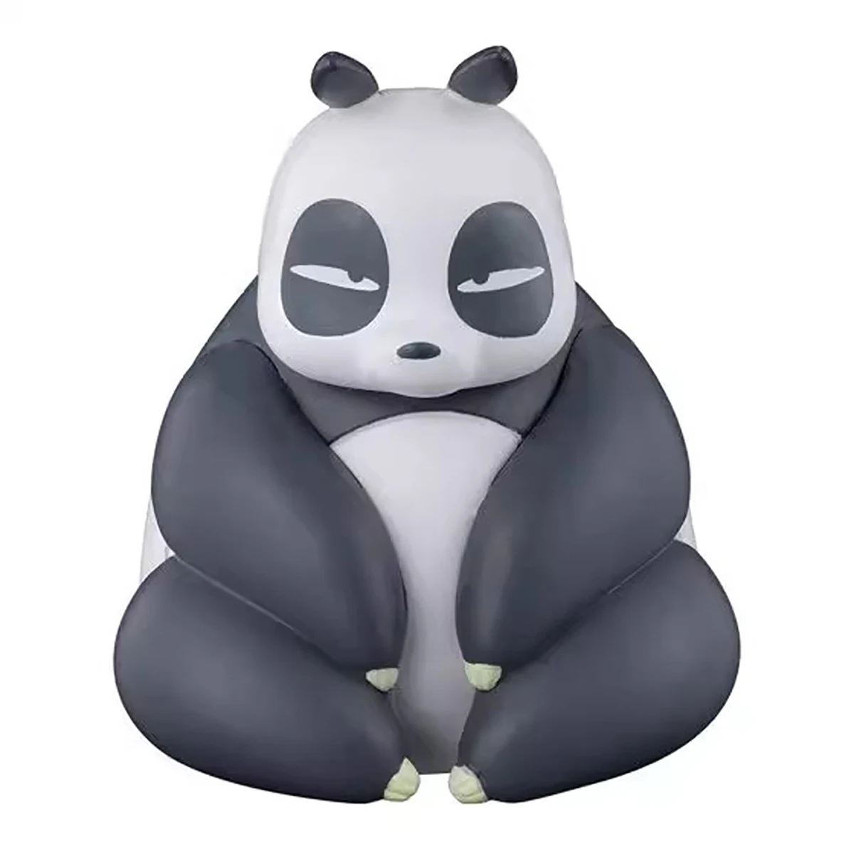 Bandai Gashapon Machibouke Serie Ranma 1/2 Saotome Ranma Genma Shampoo Tendou Akane Anime Figuren Collectible Model en Y