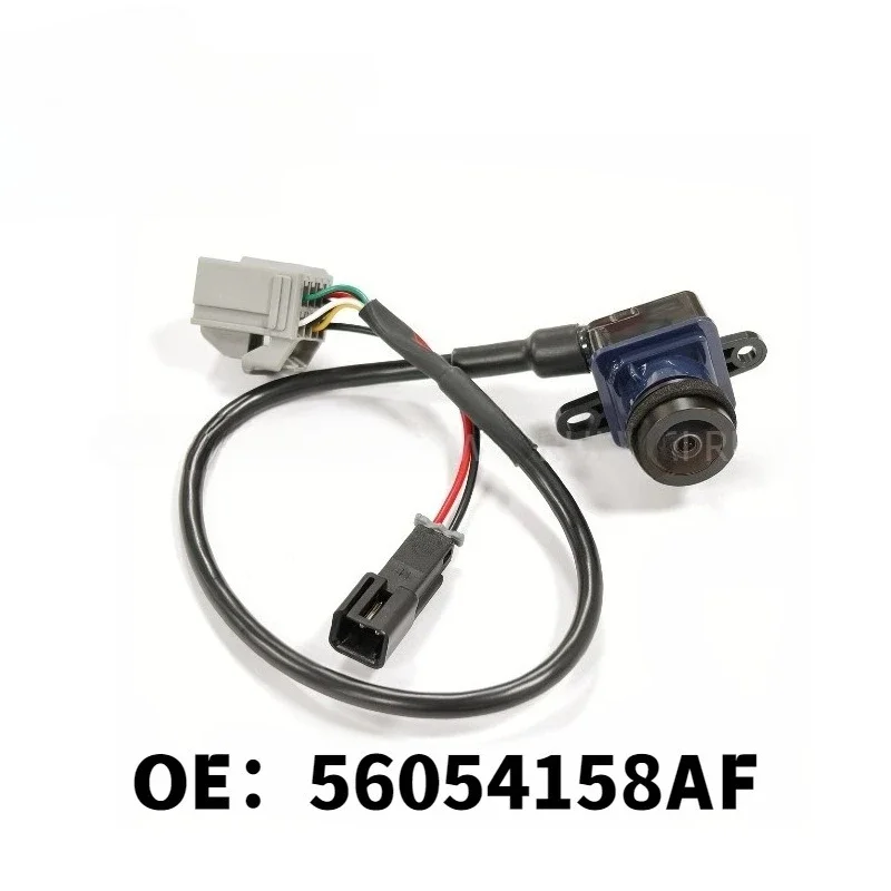 Для Dodge Journey, камера заднего вида, автомобильная камера заднего вида, автомобильные детали 56054158AF 56054158AD