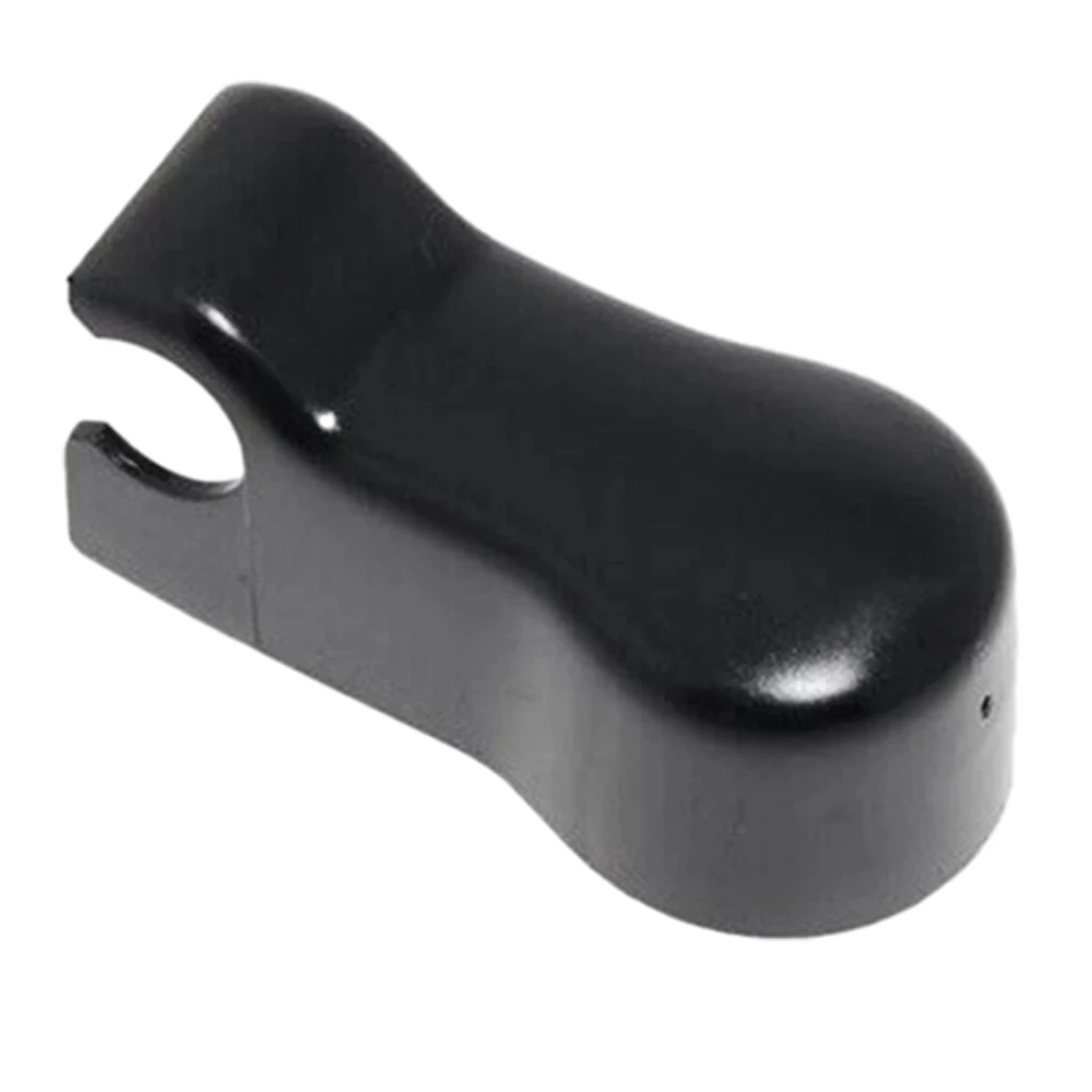 

Enhance Safeguard PBT Windshield Wiper Arm Cover Nut Cap For Land Rover Defender 2002-2016 LR058466