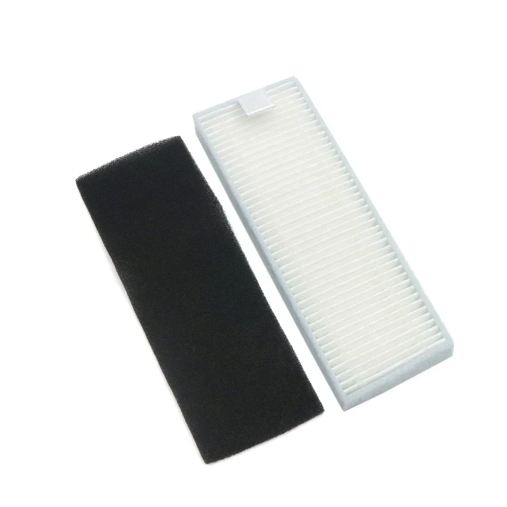 Robot HEPA Filter for Cecotec Conga Excellence 1090 Robot Vacuum Cleaner Parts Filter for Conga 1790