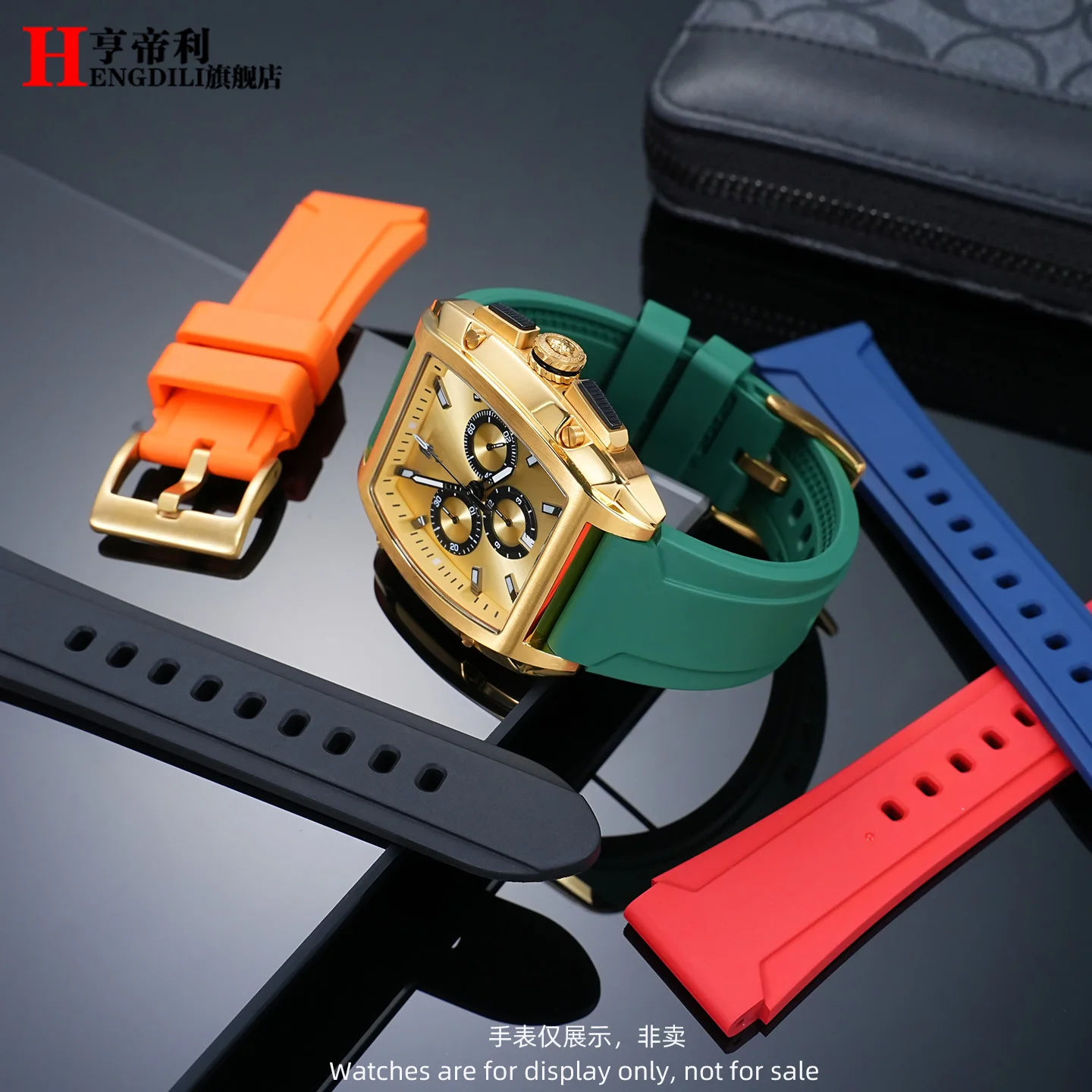 Fluoroelastomer Dus…