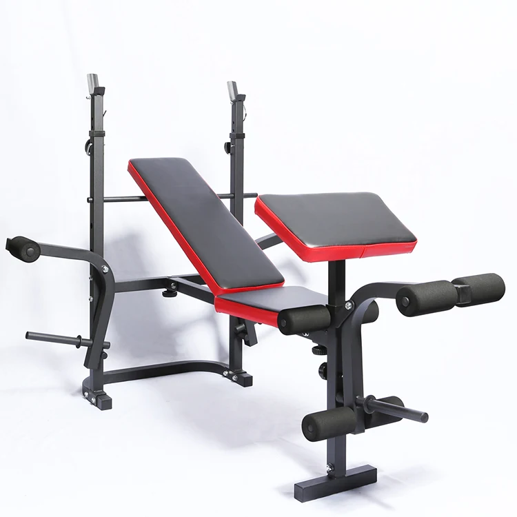 Fashion new design weight high quality sit up multi way practise lifting bench press