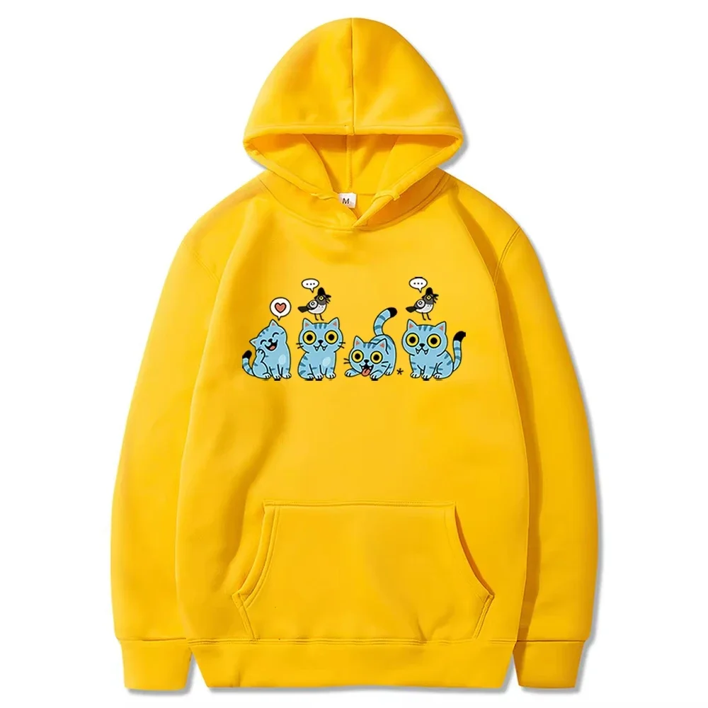 2026 Forward Observations Group Hoodie Todes-Skelett Satan Herren Grafik-Kapuzenpullover Gothic Kleidung Hoodies Harajuku – Detail 17
