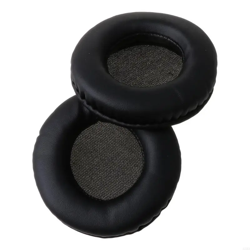 A2BD Qualified Ear Pads Cushion Sleeves for Sennheiser HD215 HD225 HD440 Headset