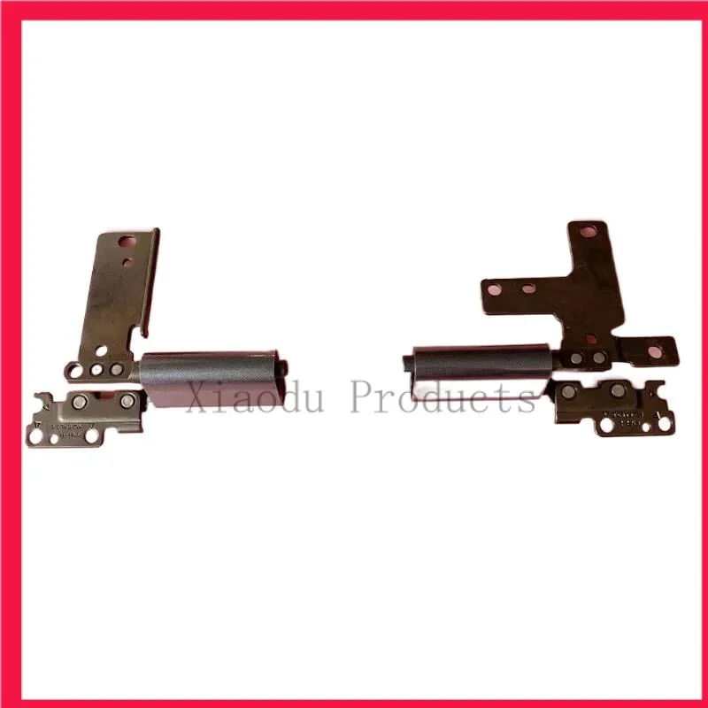 New Lcd Hinge Kit L R For Dell Inspiron 5410 7415 2-in-1 Laptop 00TDMY 03VXN5