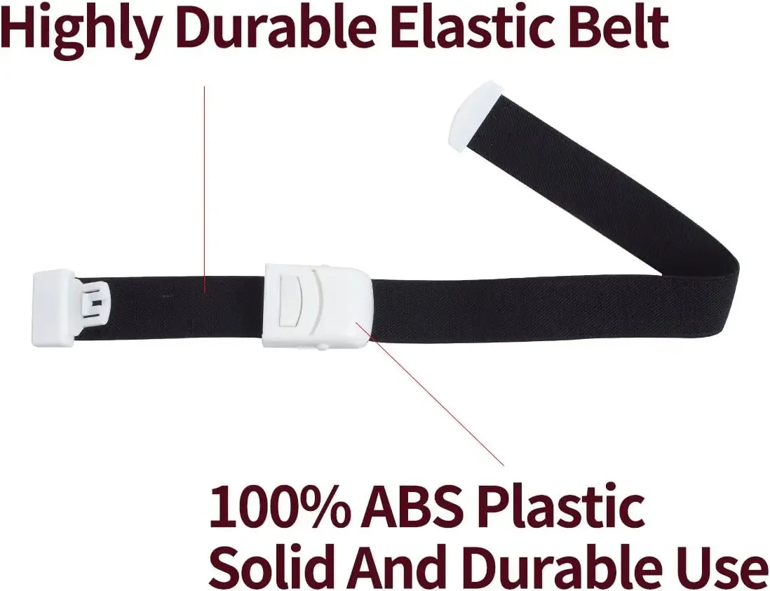 عاصبة قفل الطوارئ طقم الإنقاذ التمريض عاصبة طبية الإسعافات الأولية مشبك الباب الدوار مجموعة الحبال التخييم في الهواء الطلق #3