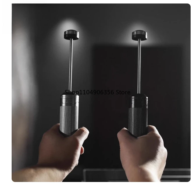 

for MUVNA MUVNA Milk Beater Italian Coffee Latte Electric Milk Foamer Handheld Foamer Blender