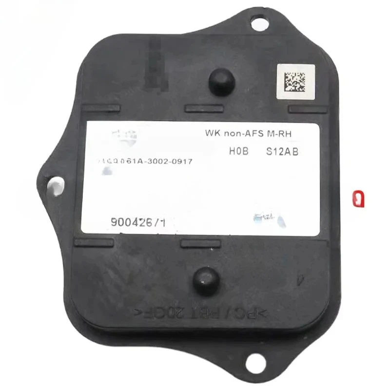 

90042671 AFS Control Module Car Headlamp Accessories Headlight Leveling Module 90042671 Adaptive