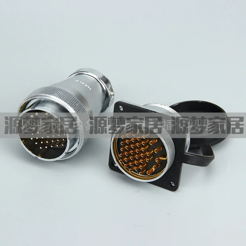 1PCS Aviation Plug …