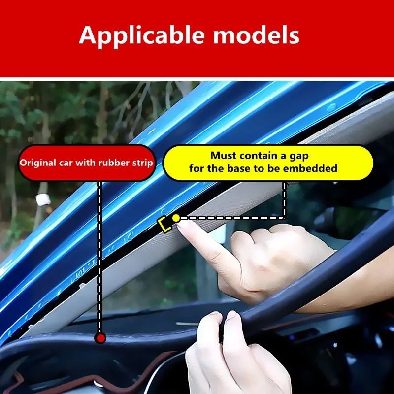 1Pcs Adjustable Car Auxiliary Blind Spot Mirror 360° Rotating Wide-Angle HD Convex Mirrors Car Parking Reversing Rearview Mirror