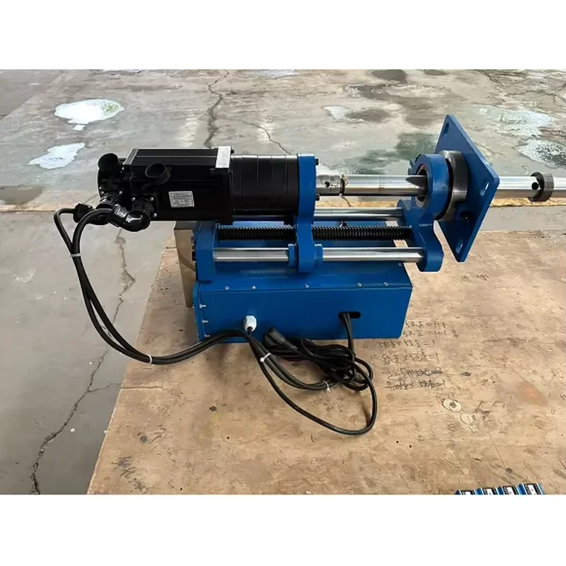 High Precision Industrial Line Boring Machine for Accurate Metal Drilling and Boring Operations